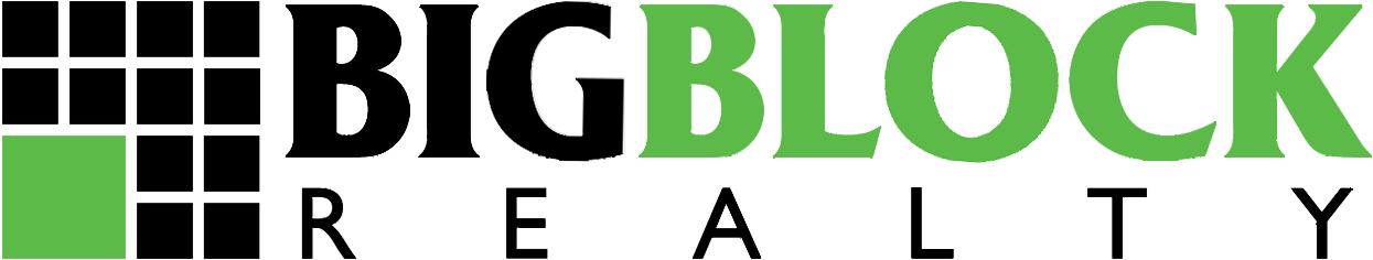 Ordering Signs Big Block Realty FAQ